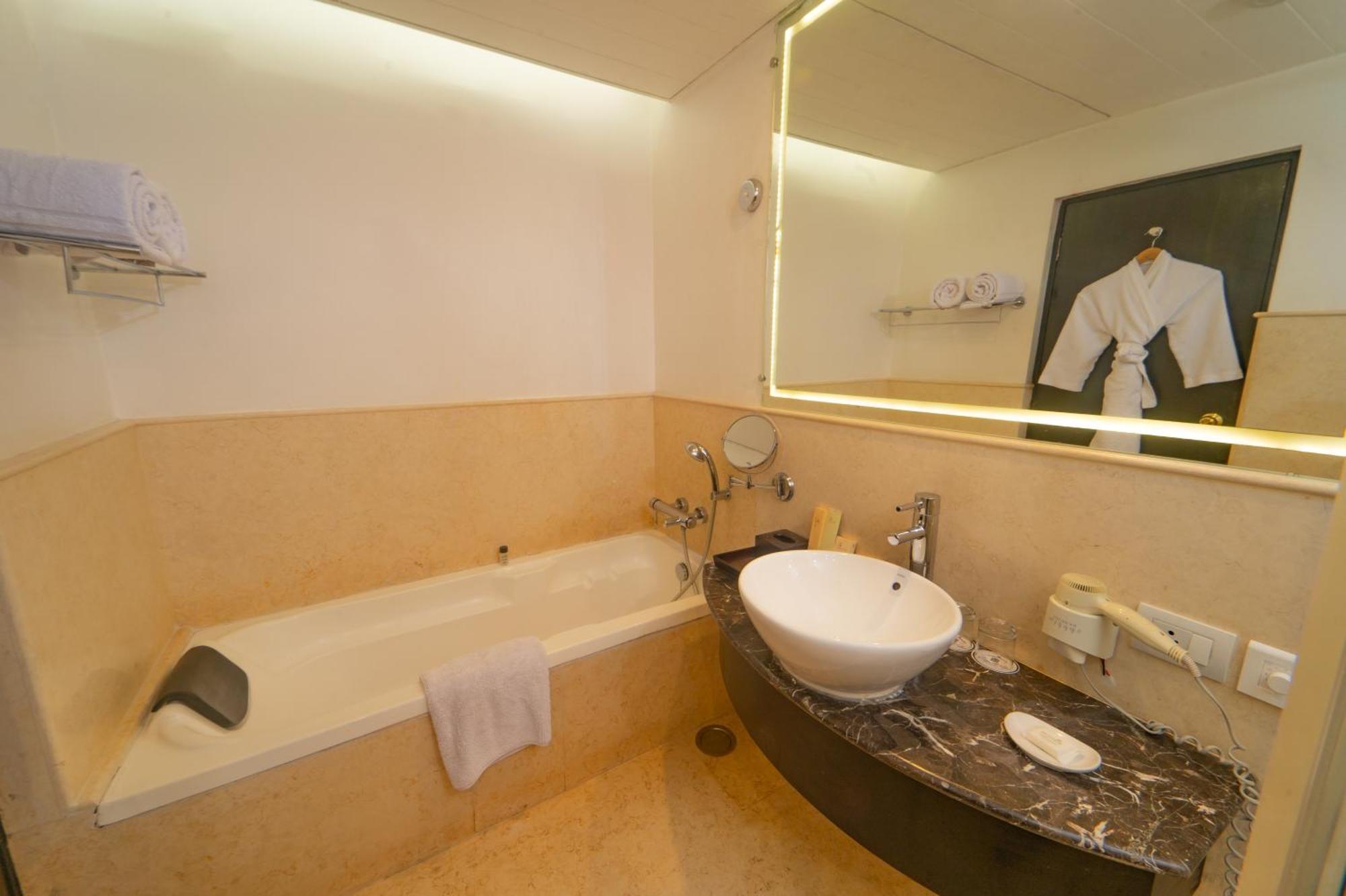 Casa De Goa - Boutique Resort - Calangute Dış mekan fotoğraf