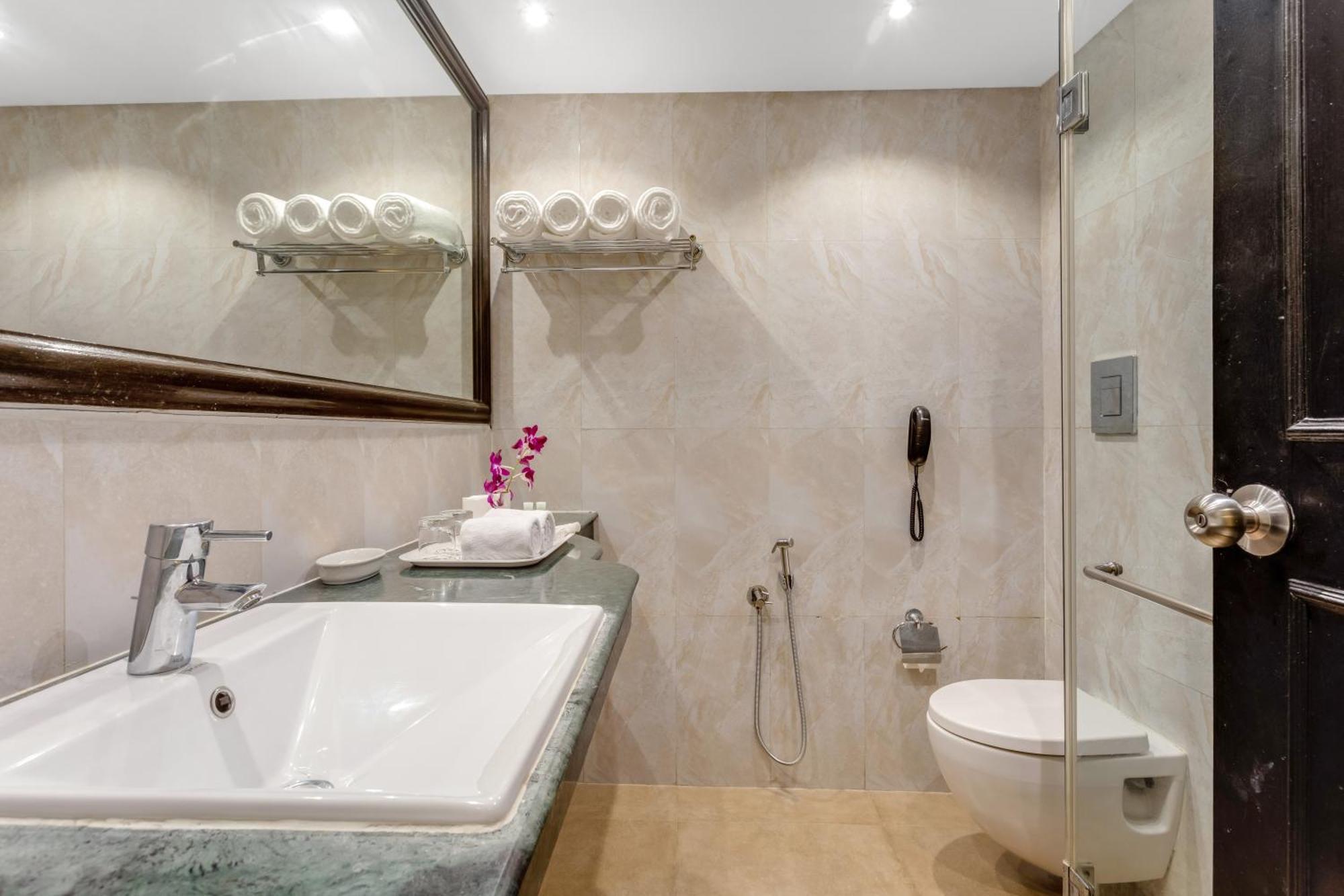 Casa De Goa - Boutique Resort - Calangute Dış mekan fotoğraf