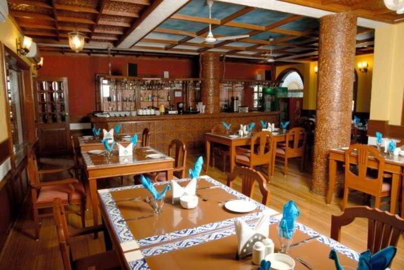 Casa De Goa - Boutique Resort - Calangute Dış mekan fotoğraf