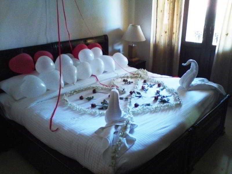 Casa De Goa - Boutique Resort - Calangute Dış mekan fotoğraf