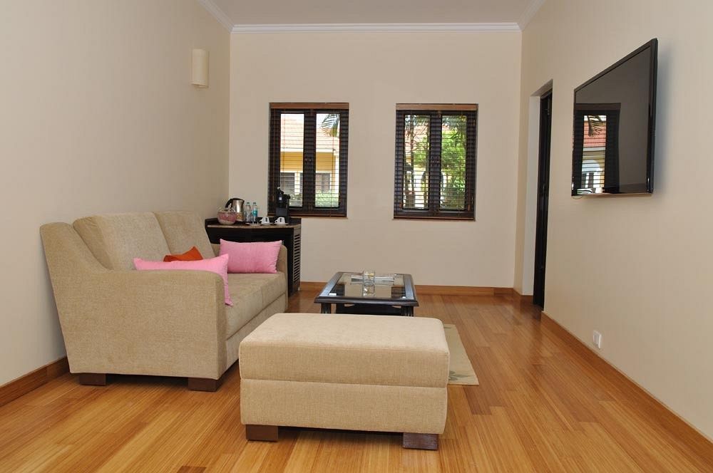 Casa De Goa - Boutique Resort - Calangute Dış mekan fotoğraf